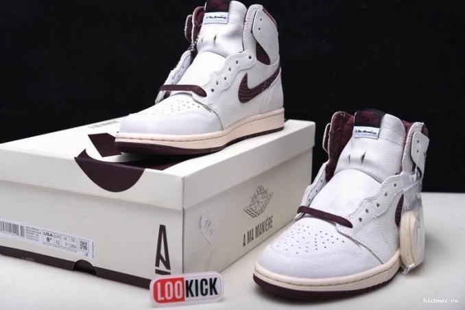 Cheap MAX Maniere A Air OG x High DO7097-100 Ma 1 Jordan 0713